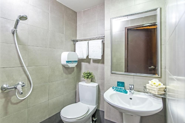 Hotel 81 - Balestier (SG Clean)